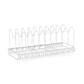 Gourmetific™ Kitchen Organizer