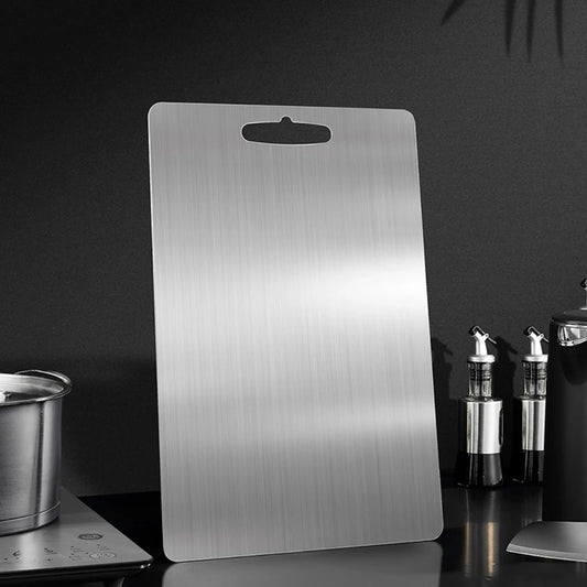 Gourmetific™ Titanium Cutting Board