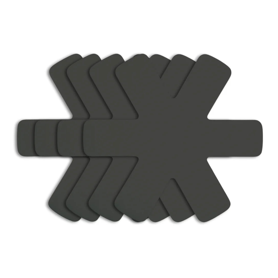 Gourmetific™ Pan Protectors (4-Pieces)