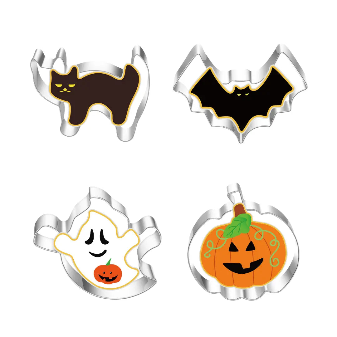 Gourmetific™ Cookie Cutters