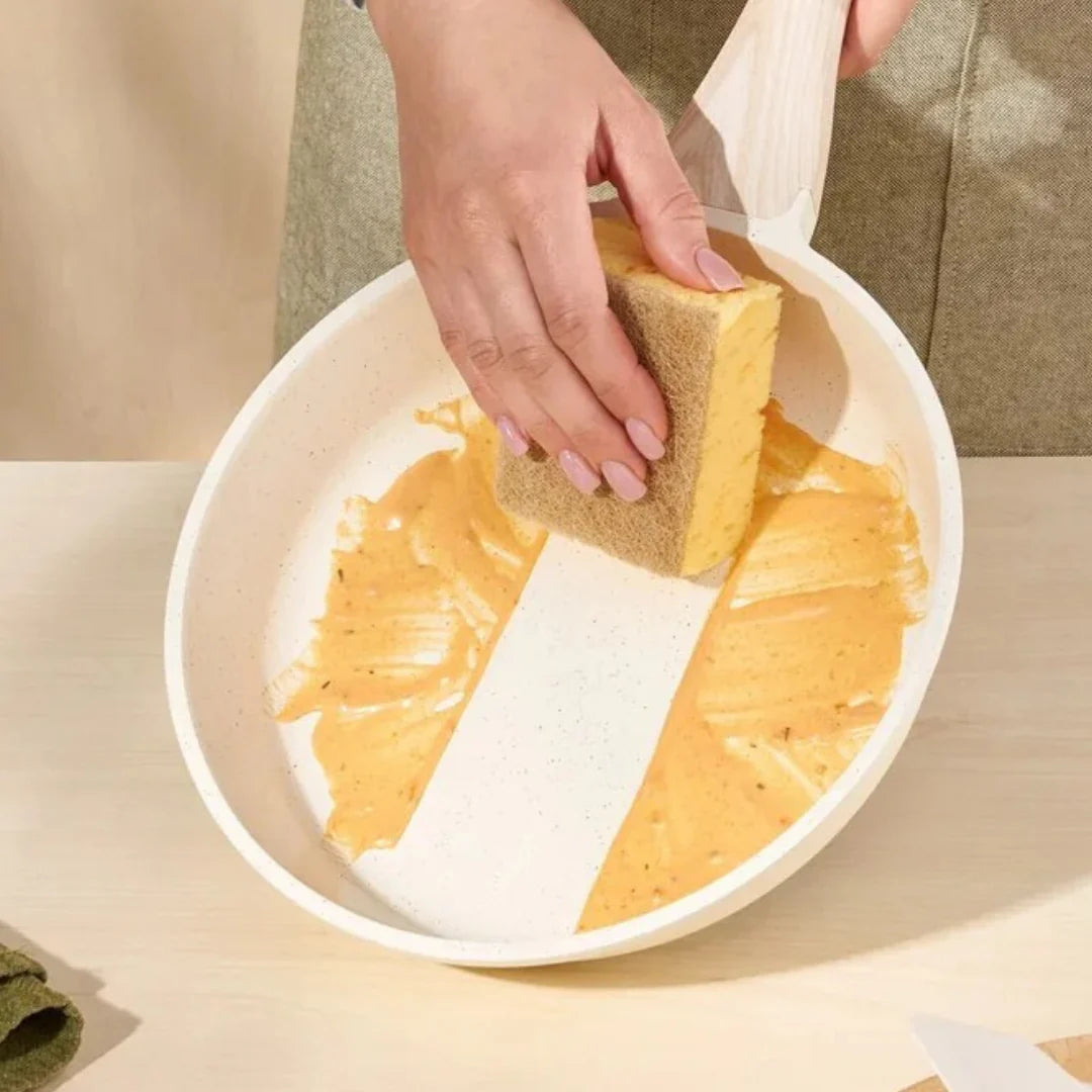 Gourmetific™ Cookware Set Classic