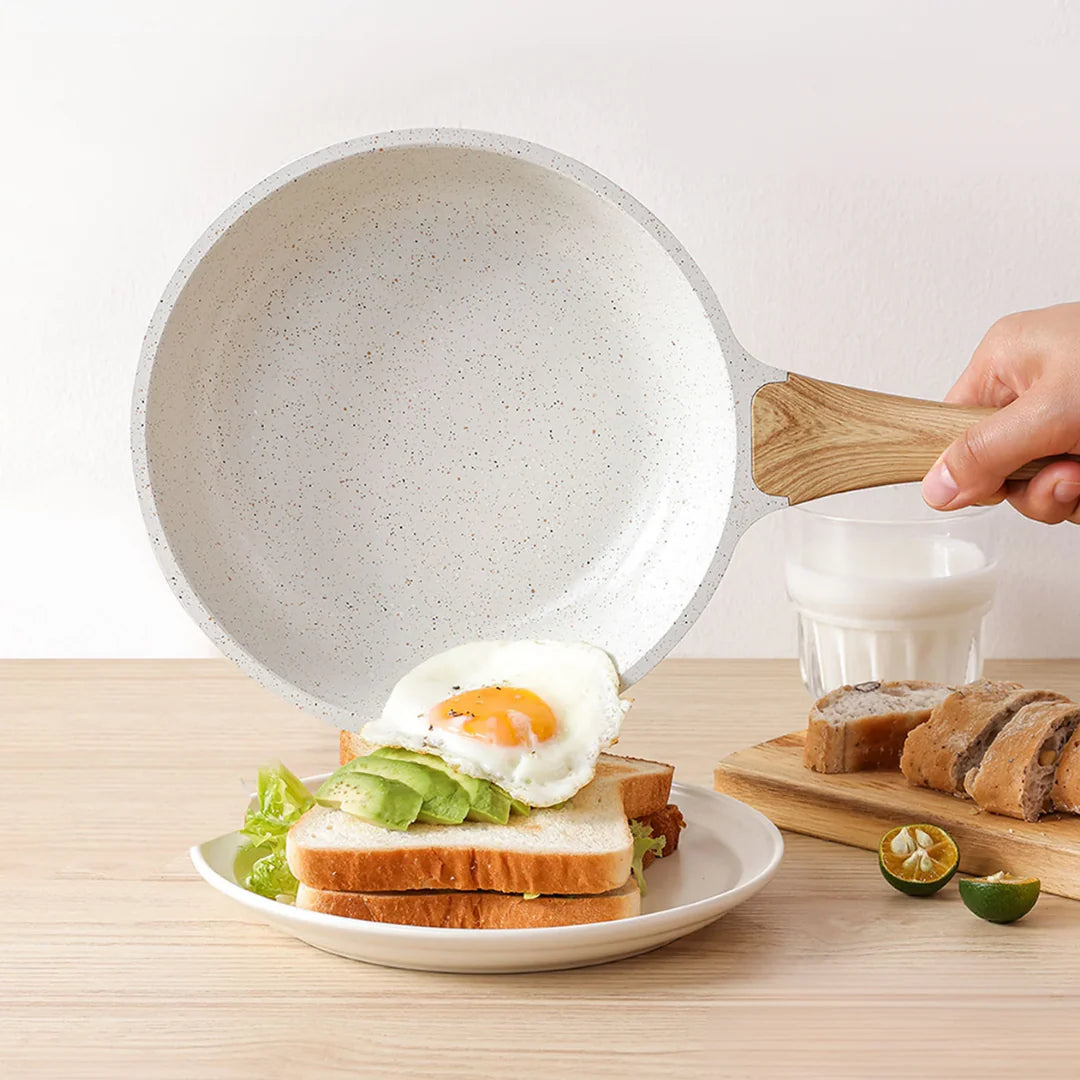 Gourmetific™ Cookware Set Classic