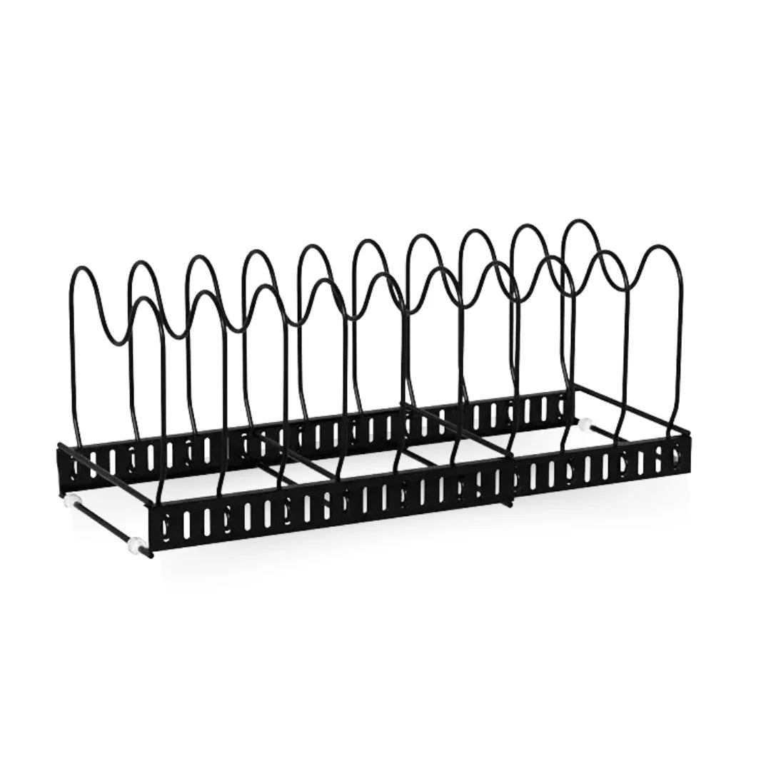 Gourmetific™ Kitchen Organizer