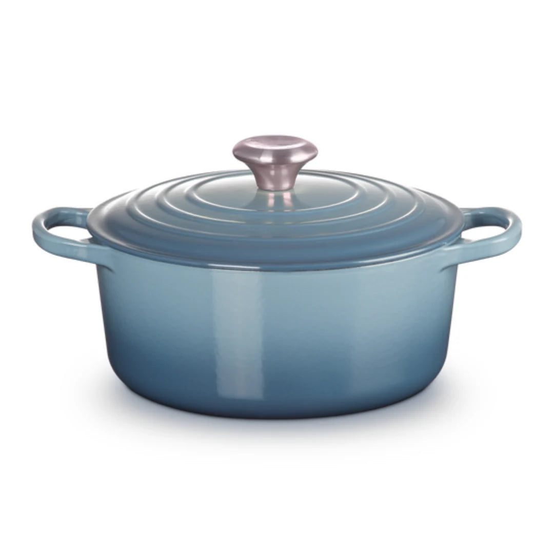 Gourmetific™ Cast Iron Daily Pots
