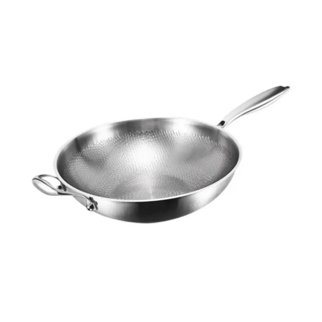 Gourmetific™ Titanium Pan