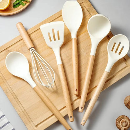 Gourmetific™ Utensil Essentials