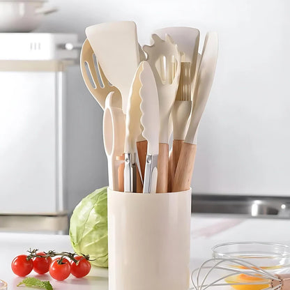 Gourmetific™ Utensil Essentials