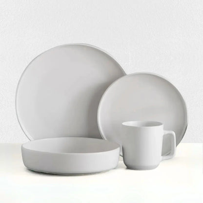 Gourmetific™ Ceramic Dinnerware Set
