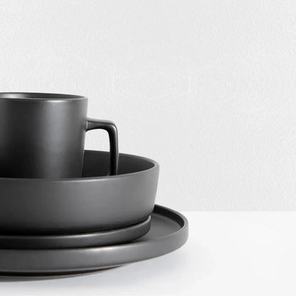 Gourmetific™ Ceramic Dinnerware Set