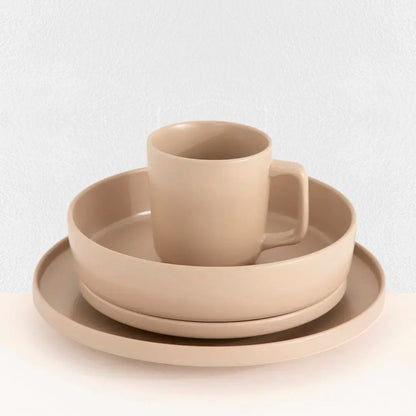 Gourmetific™ Ceramic Dinnerware Set