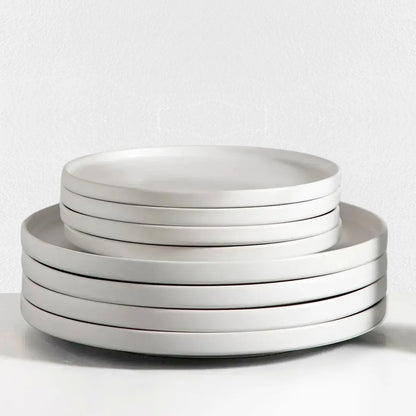 Gourmetific™ Ceramic Dinnerware Set