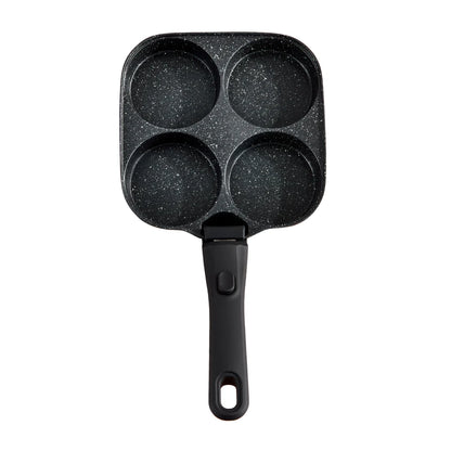 Gourmetific™ Breakfast Pan
