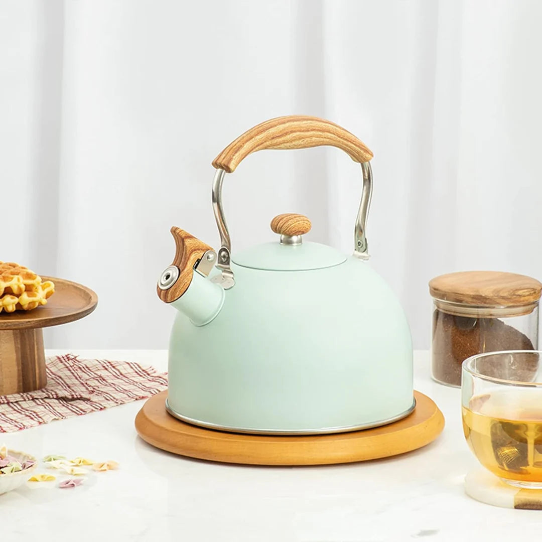 Gourmetific™ Tea Kettle