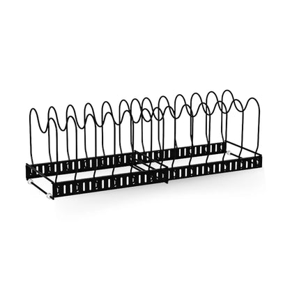 Gourmetific™ Kitchen Organizer