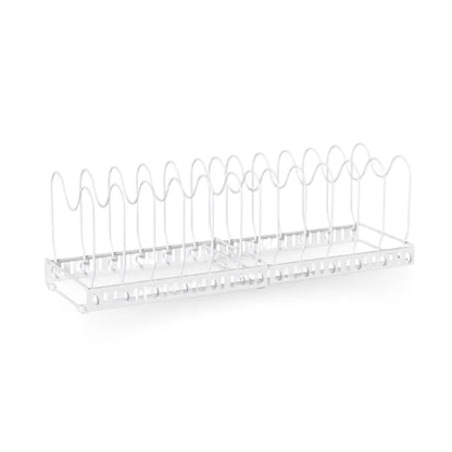 Gourmetific™ Kitchen Organizer