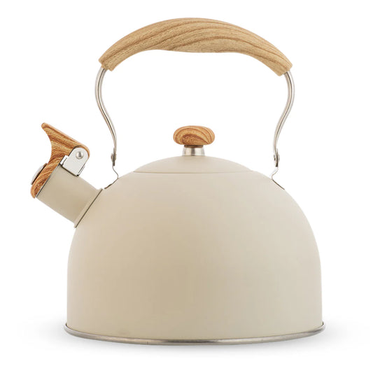 Gourmetific™ Tea Kettle