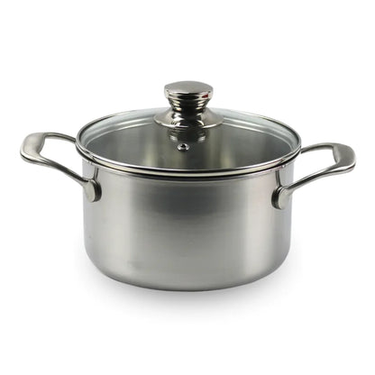Gourmetific™ Titanium Pot