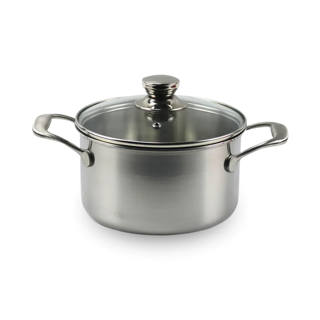Gourmetific™ Titanium Pot
