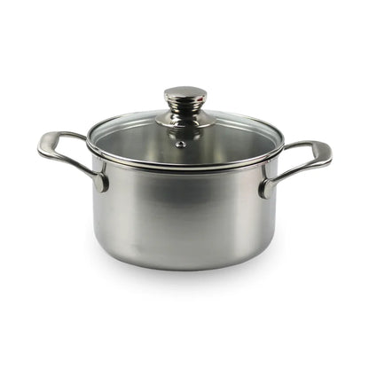 Gourmetific™ Titanium Pot