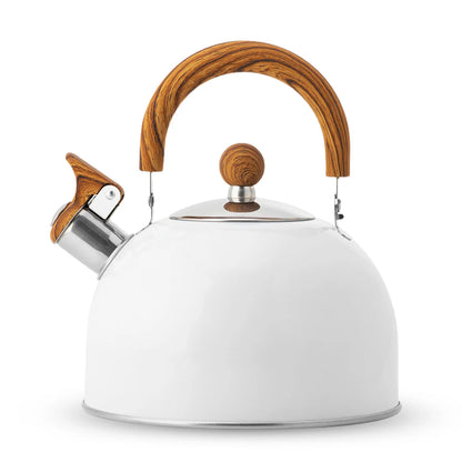 Gourmetific™ Tea Kettle