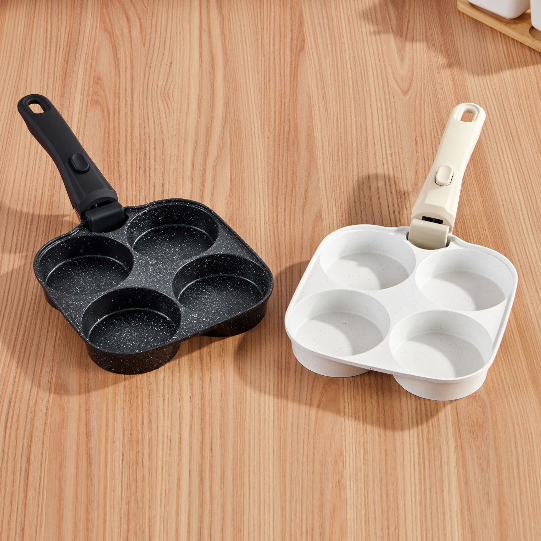 Gourmetific™ Breakfast Pan