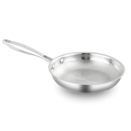 Gourmetific™ Titanium Pan