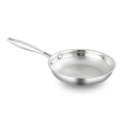 Gourmetific™ Titanium Pan