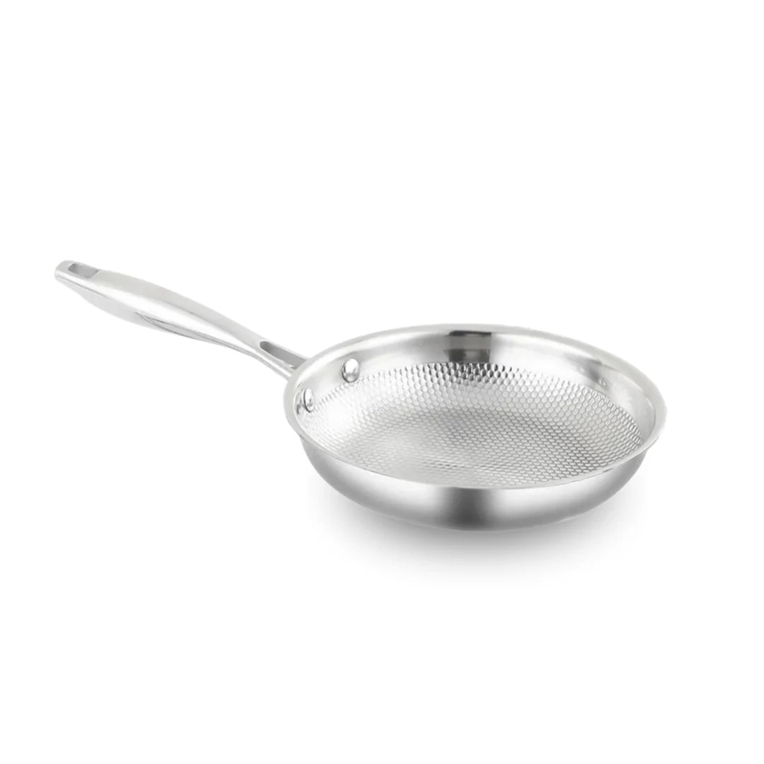 Gourmetific™ Titanium Pan