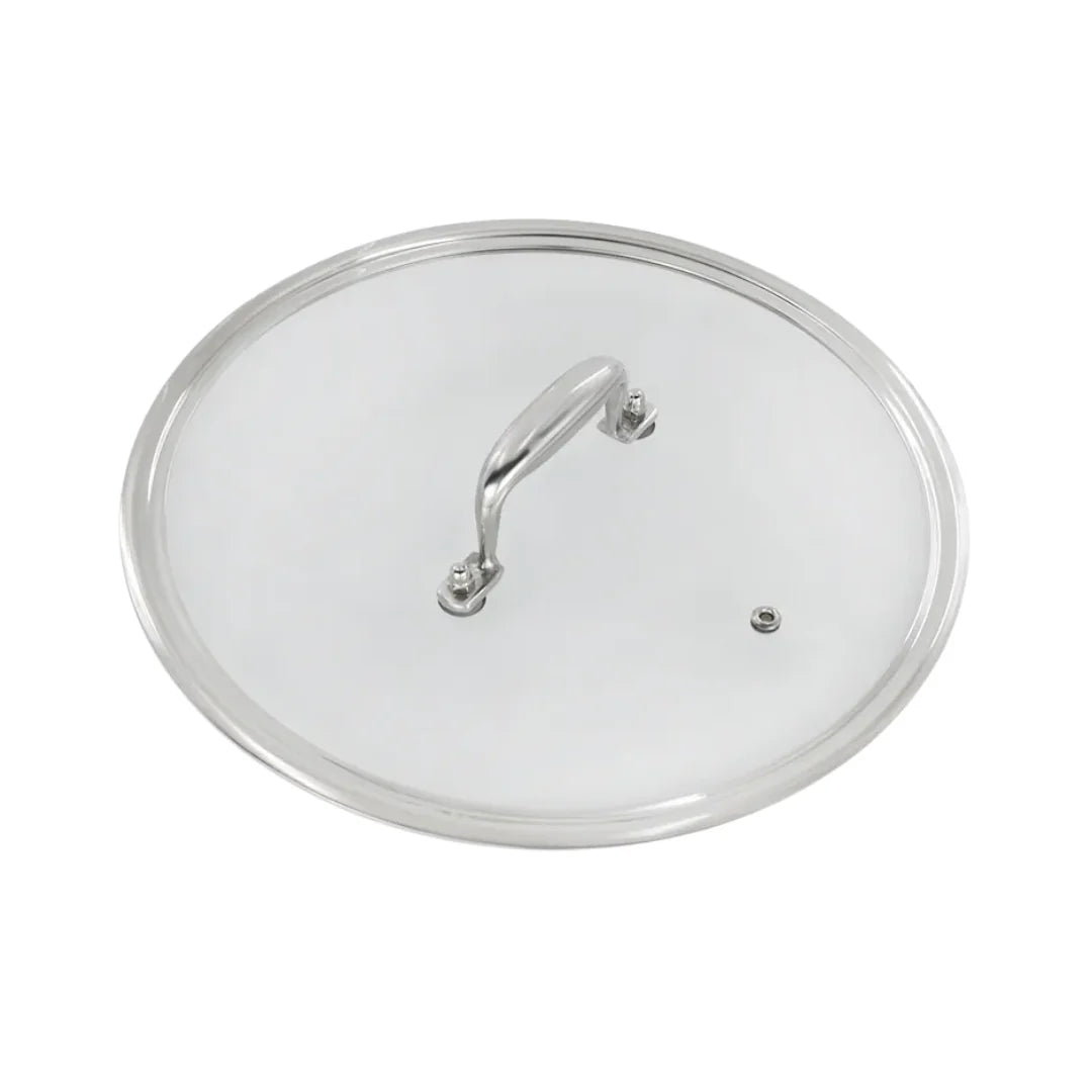 Gourmetific™ Titanium Pan