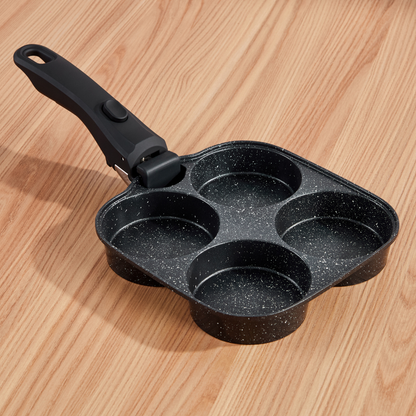 Gourmetific™ Breakfast Pan