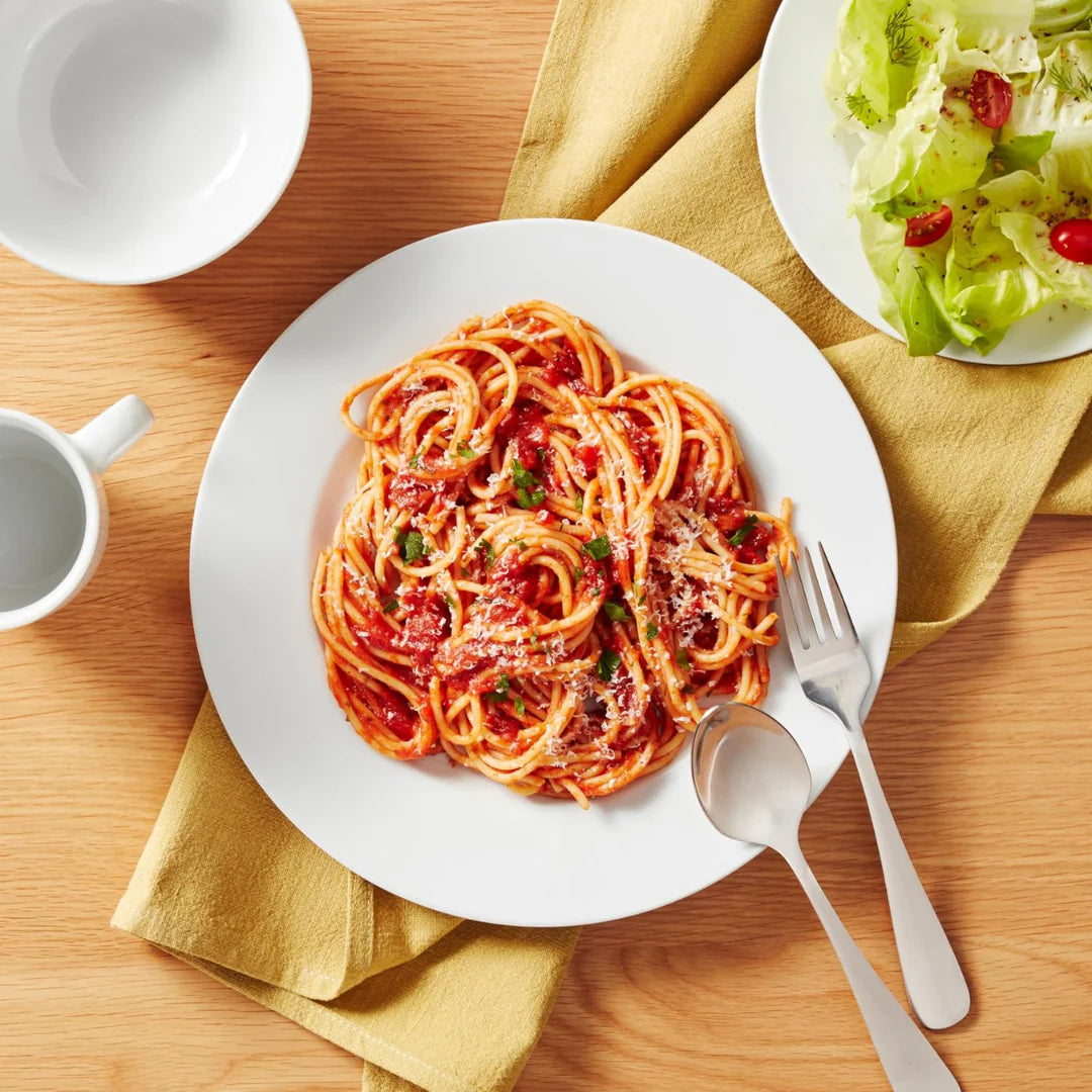 Gourmetific™ Porcelain Dinnerware Set
