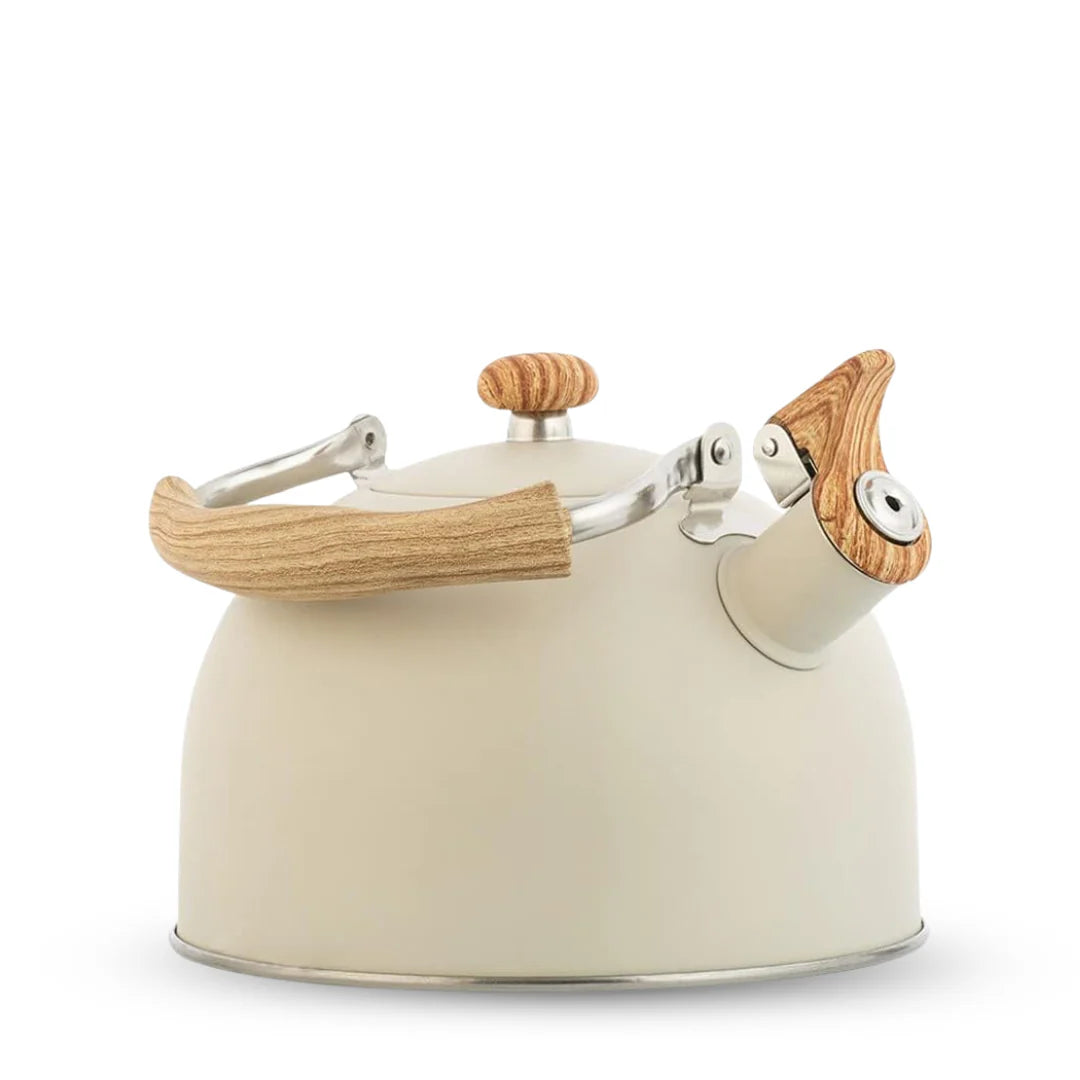 Gourmetific™ Tea Kettle