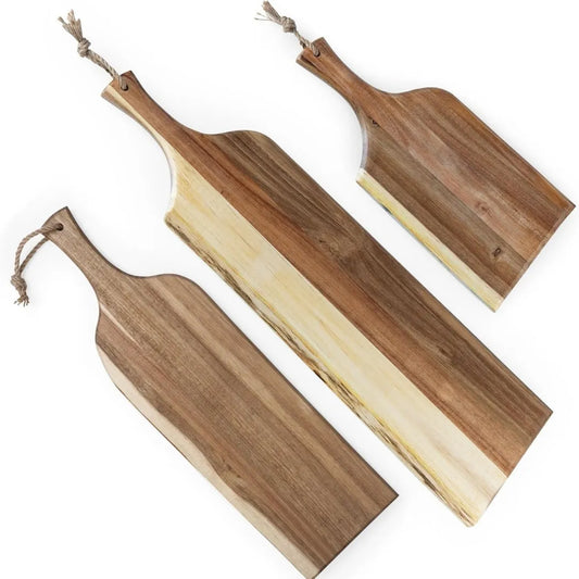 Gourmetific™ Charcuterie Board