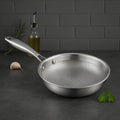 Gourmetific™ Titanium Pan