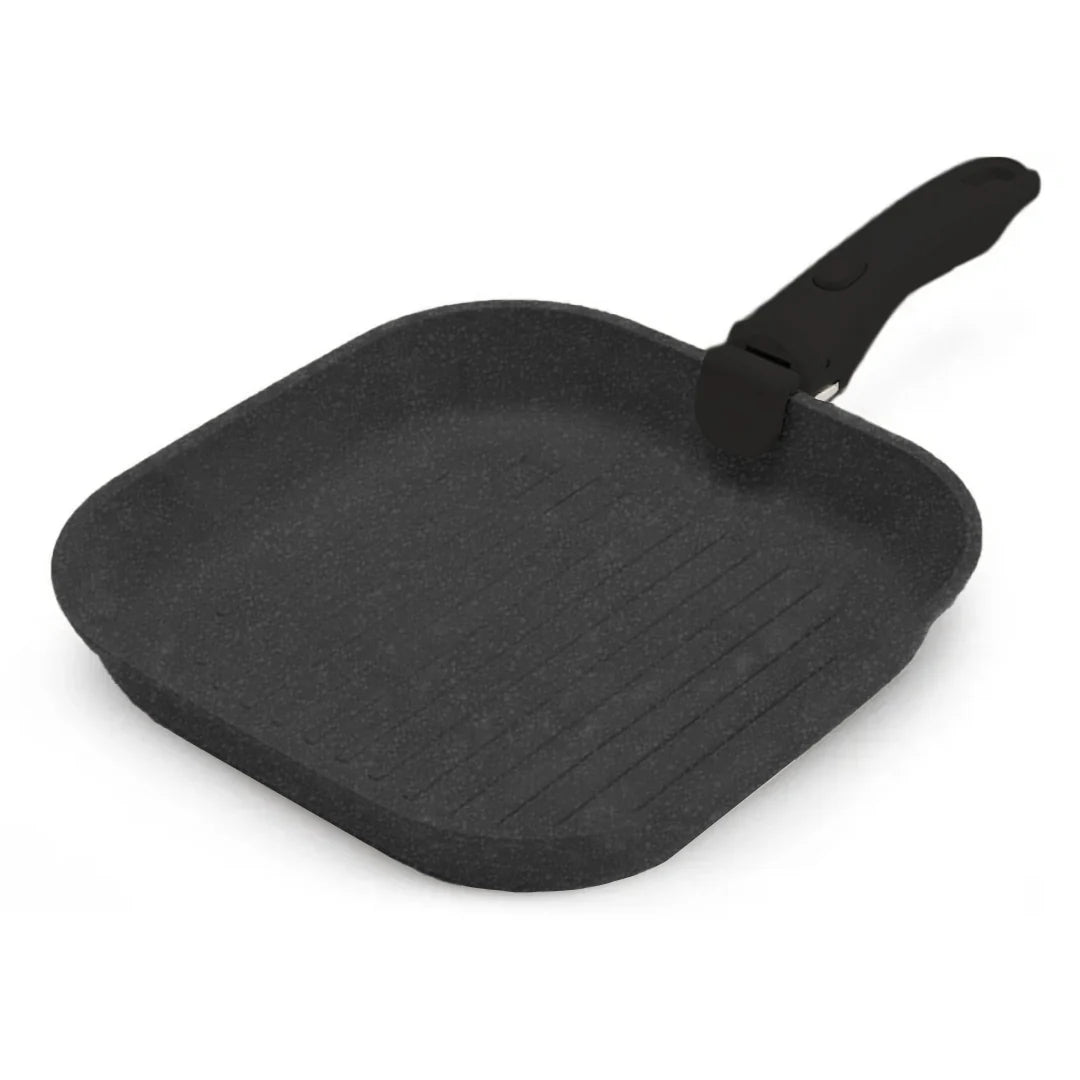 Gourmetific™ Grill Pan