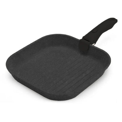 Gourmetific™ Grill Pan