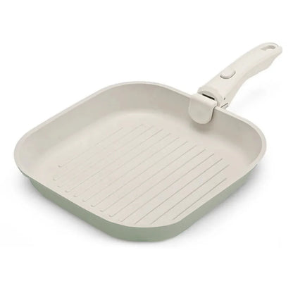 Gourmetific™ Grill Pan