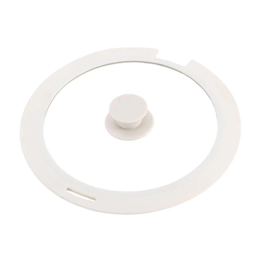 Gourmetific™ Glass Lid