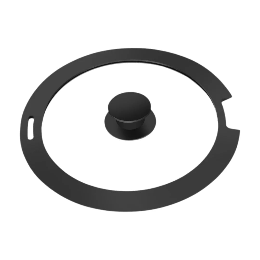 Gourmetific™ Glass Lid