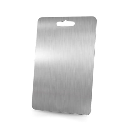 Gourmetific™ Titanium Cutting Board
