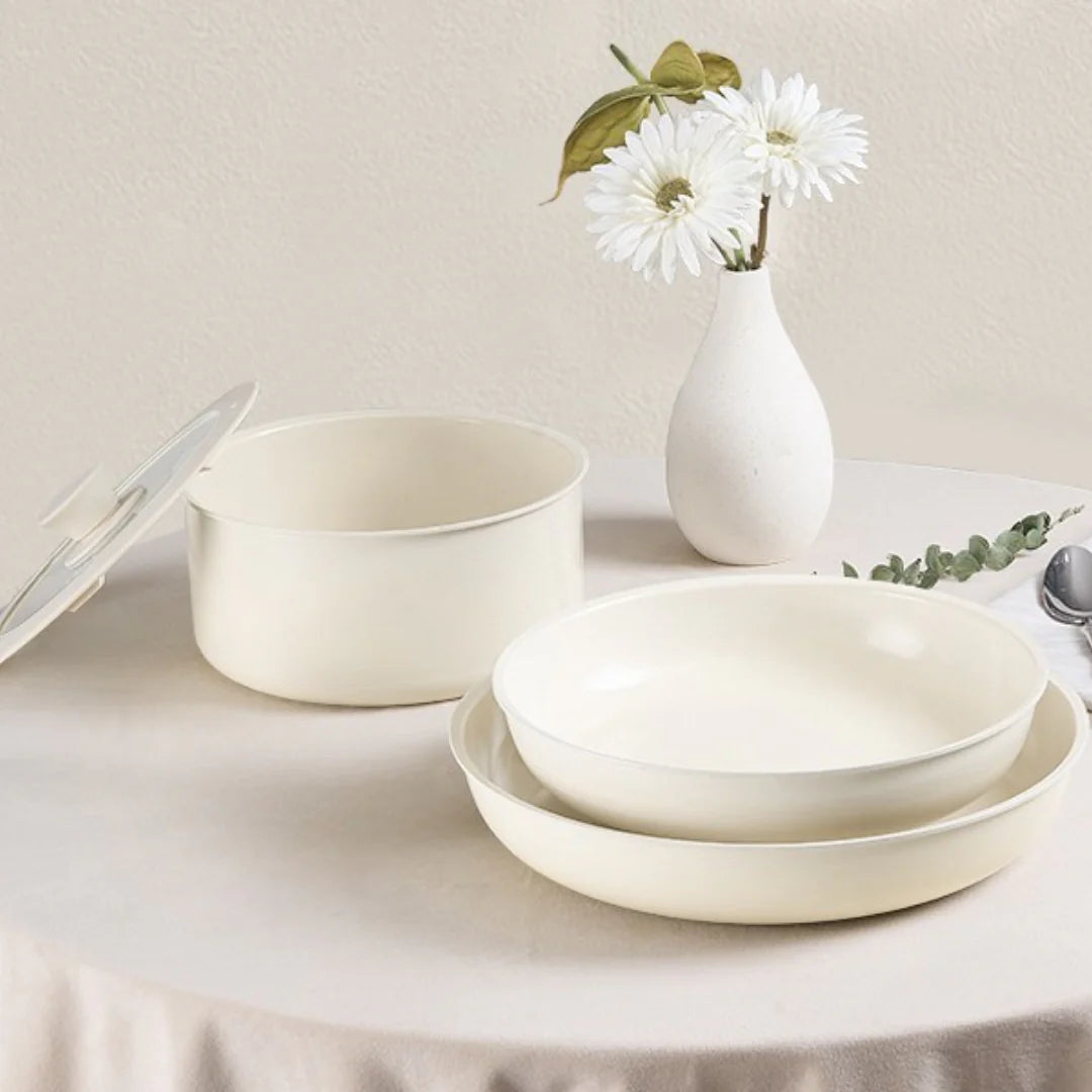 Gourmetific™ Cookware Set Mini