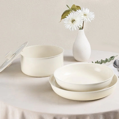 Gourmetific™ Cookware Set Mini