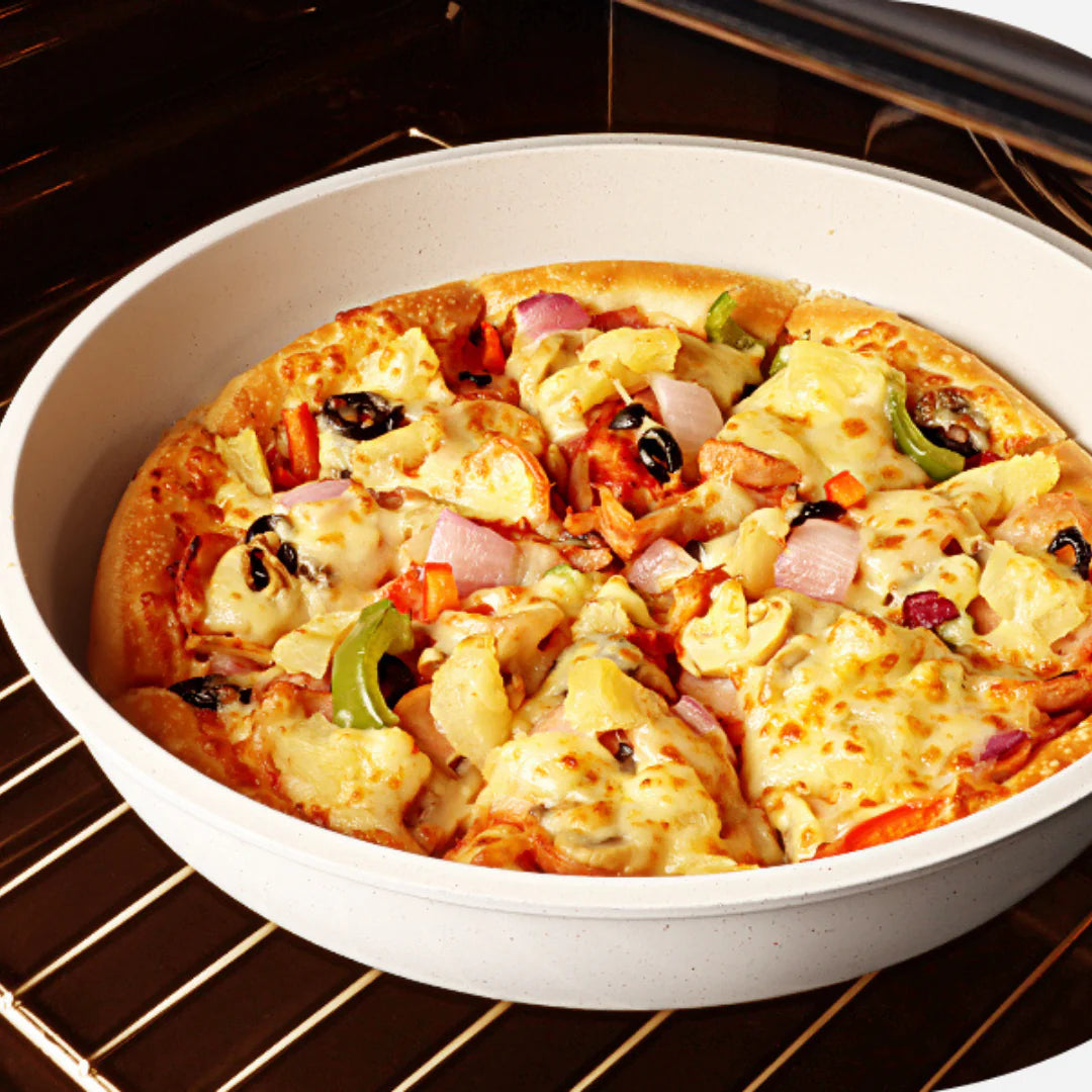 Gourmetific™ Cookware Set Mini