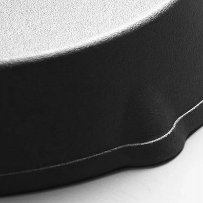 Gourmetific™ Cast Iron Skillet Set (2 Pieces)