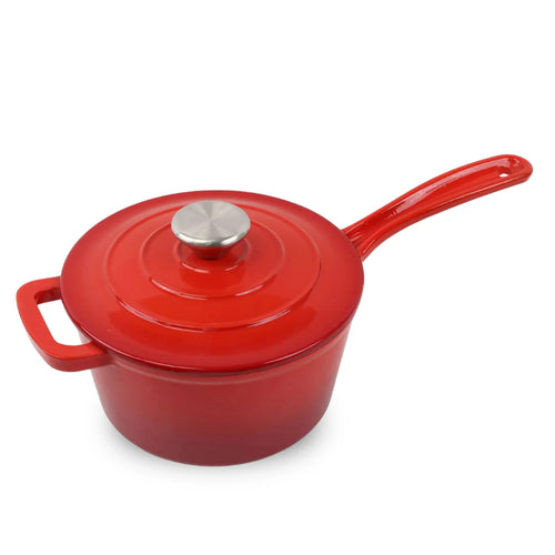Cast Iron