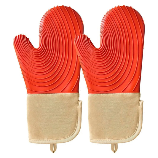 Gourmetific™ Oven Mitts