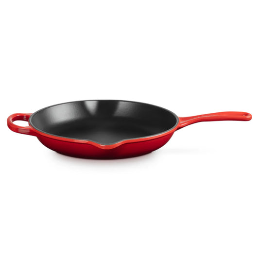 Gourmetific™ Cast Iron Daily Pan