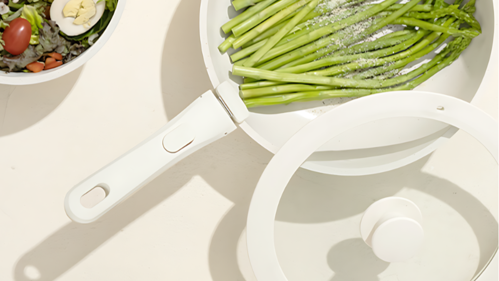 Gourmetific™ Cookware Set – Gourmetifics