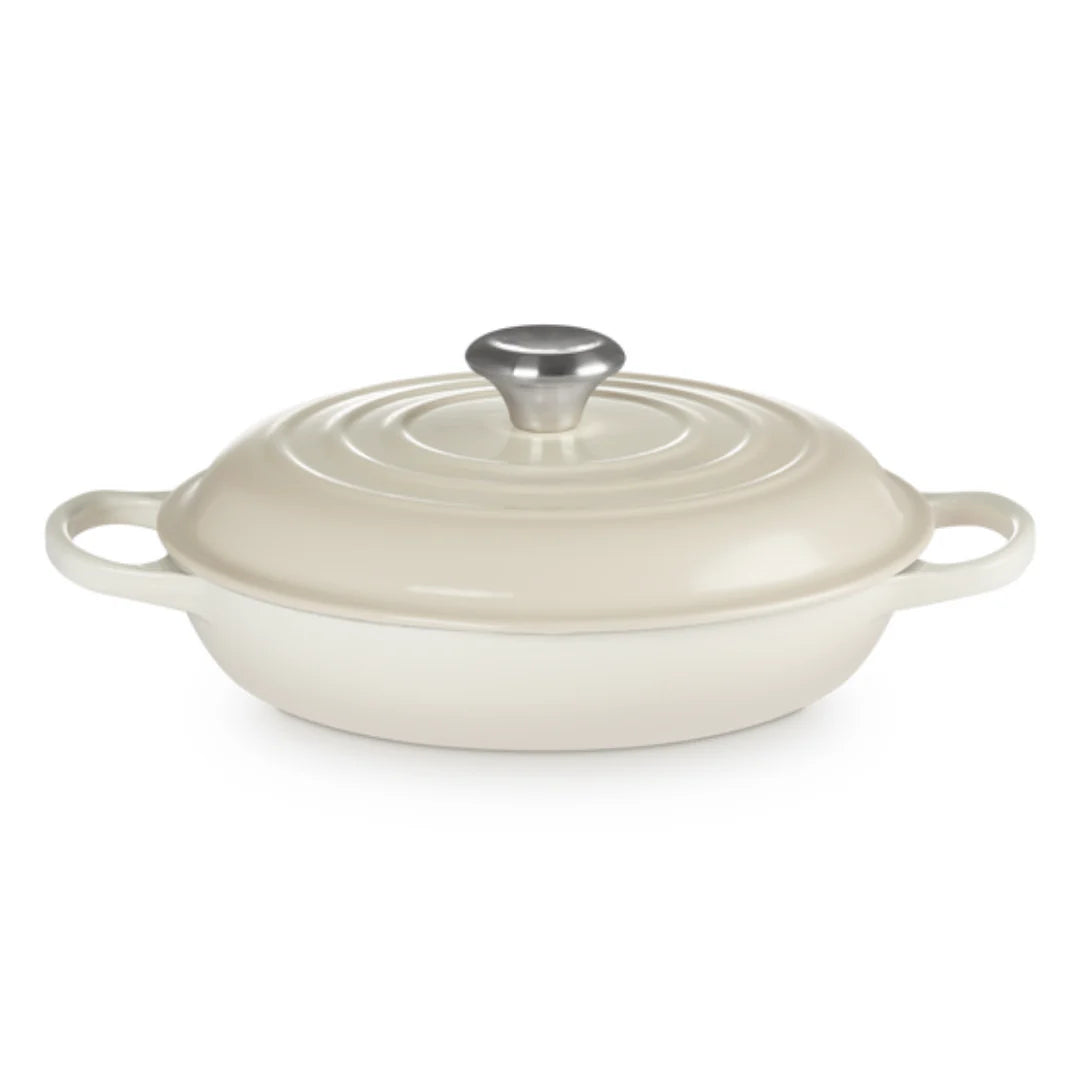 Gourmetific™ Cast Iron Daily Pots