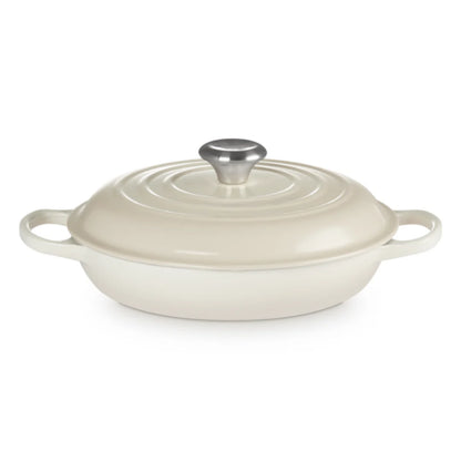 Gourmetific™ Cast Iron Daily Pots